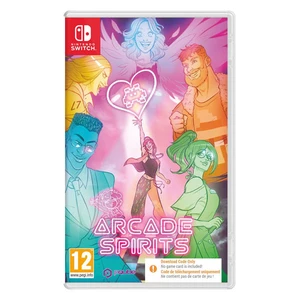 Arcade Spirits