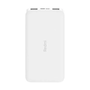 Xiaomi Redmi Powerbank - 10 000mAh, white