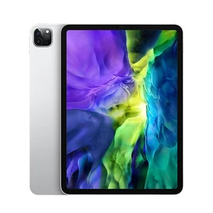 Apple iPad Pro 11" Wi-Fi 512GB Silver