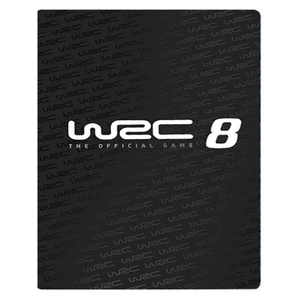 WRC 8: The Official Game (Collector’s Edition) - PS4
