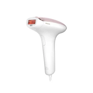 Epilátor Philips Lumea Advanced SC1994/00 biely epilátor • technológia Expert IPL • bezpečné použitie • pre širokú škálu chĺpkov a pokožky • integrova