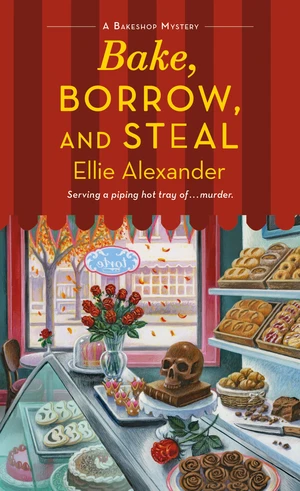 Bake, Borrow, and Steal