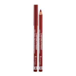 Rimmel London 1000 Kisses 1,2 g tužka na rty pro ženy 011 Spice