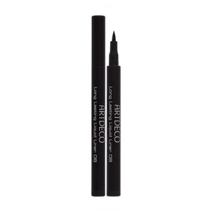 Artdeco Long Lasting Liquid Liner 1,5 ml oční linka pro ženy 01 Black fix v tužce