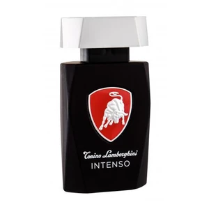 Lamborghini Intenso 125 ml toaletní voda pro muže Lamborghini Intenso 125 ml toaletní voda pro muže