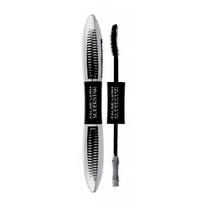 L´Oréal Paris False Lash Superstar 13 ml řasenka pro ženy Black objemová řasenka