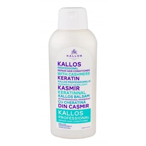 Kallos Cosmetics Professional Repair 1000 ml kondicionér pro ženy na poškozené vlasy