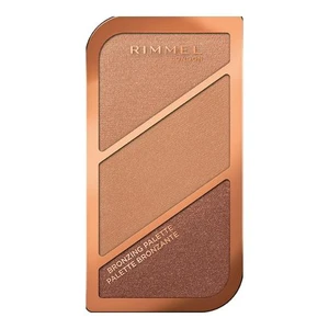 Rimmel London Kate 18,5 g bronzer pro ženy