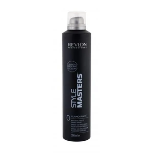 Revlon Professional Style Masters The Must-haves Glamourama 300 ml pro lesk vlasů pro ženy