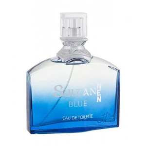 Jeanne Arthes Sultane Blue 100 ml toaletní voda pro muže