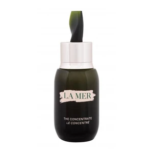 La Mer The Concentrate 50 ml pleťové sérum W na všechny typy pleti; na citlivou a podrážděnou pleť; výživa a regenerace pleti; proti zarudlé pleti