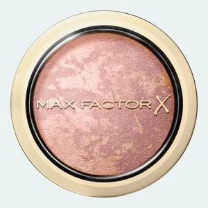 Max Factor Facefinity Blush 1,5 g tvářenka pro ženy 25 Alluring Rose