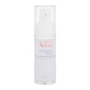 Avene A-Oxitive Eyes 15 ml oční krém na všechny typy pleti; na dehydratovanou pleť; proti vráskám; na rozjasnění pleti; výživa a regenerace pleti