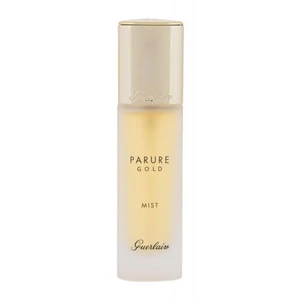 Guerlain Parure Gold 30 ml fixátor make-upu tester pro ženy