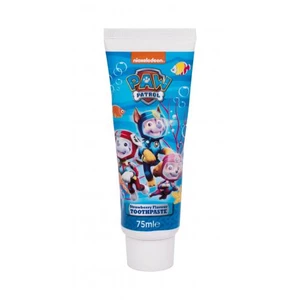 Nickelodeon Paw Patrol 75 ml zubní pasta pro děti