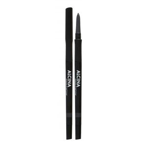 ALCINA Intense Kajal Liner 1 g tužka na oči pro ženy 030 Grey