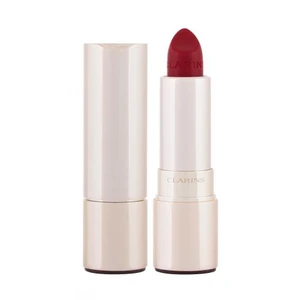 Clarins Joli Rouge Brilliant 3,5 g rtěnka pro ženy 754S Deep Red