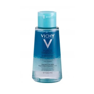 Vichy Pureté Thermale 100 ml odličovač očí pro ženy