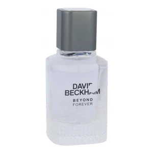 David Beckham Beyond Forever 40 ml toaletní voda pro muže