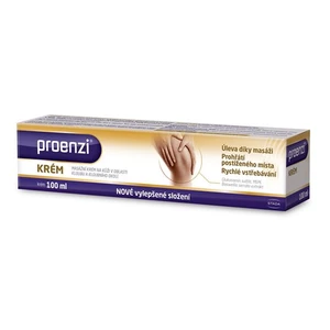 Proenzi krém 100 ml