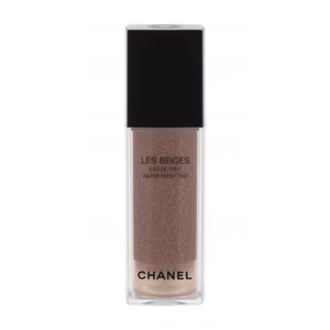 Chanel Les Beiges Eau De Teint 30 ml rozjasňovač pre ženy Medium Plus
