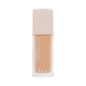 Christian Dior Forever Natural Nude 30 ml make-up pre ženy 1N Neutral na veľmi suchú pleť; na dehydratovanu pleť; na rozjasnenie pleti