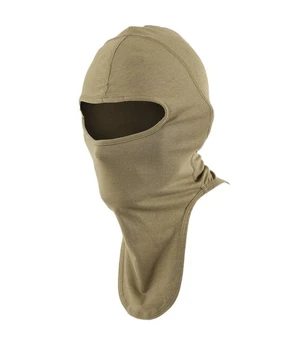 Kukla - balaclava Garm® 2.0 NFM® – L/XL, Coyote Brown (Barva: Coyote Brown, Velikost: L/XL)