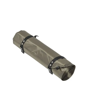 Karimatka THERMO samonafukovací Mil-Tec® - oliv (Barva: Olive Green)