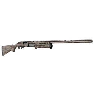 GunSkins® prémiový vinylový skin na brokovnici – A-TACS® iX Camo™ (Barva: A-TACS® iX Camo™)