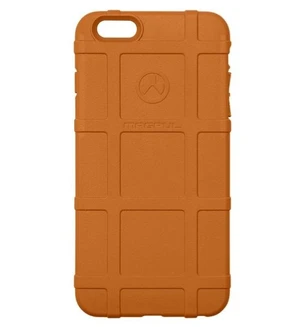 Pouzdro na iPhone 6/6S Plus Magpul® - oranžové (Barva: Oranžová)