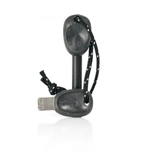 Křesadlo FireSteel 2.0 Army BIO Light My Fire® – Černá (Barva: Černá)
