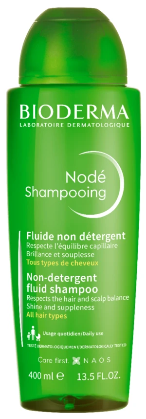 BIODERMA Nodé FLUID