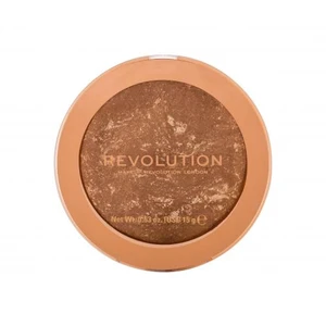 Makeup Revolution London Re-loaded 15 g bronzer pre ženy Take A Vacation