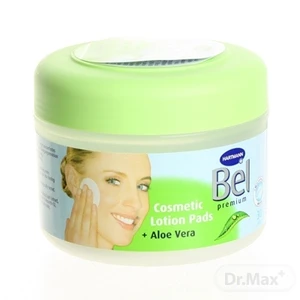 Bel Lotion Pads Aloe Vera