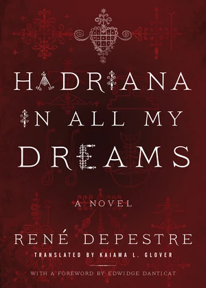 Hadriana in All My Dreams