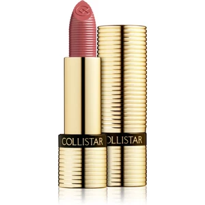 Collistar Rossetto  Unico® Lipstick Full Colour - Perfect Wear luxusný rúž odtieň 3 Rame Indiano 1 ks