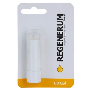 Regenerum Lip Care regeneračné sérum na pery SPF 15 5 g