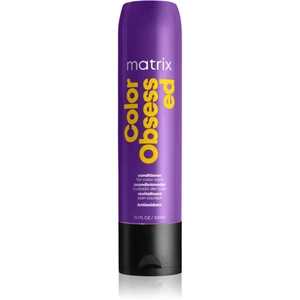 Matrix Color Obsessed kondicionér pre farbené vlasy 300 ml