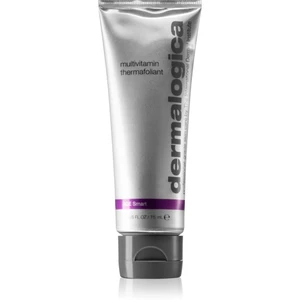 Dermalogica AGE smart multivitamínový hrejivý peeling na tvár 75 ml