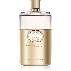 Gucci Guilty Pour Femme parfumovaná voda pre ženy 90 ml