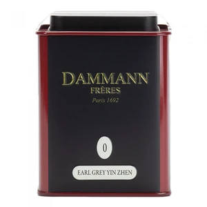 Tee Dammann Frères „Earl Grey Yin Zhen“, 100 g