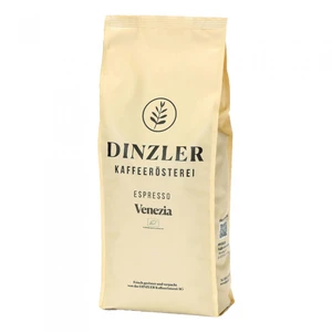 Kaffeebohnen Dinzler Kaffeerösterei „Bio Espresso Venezia“, 1 kg