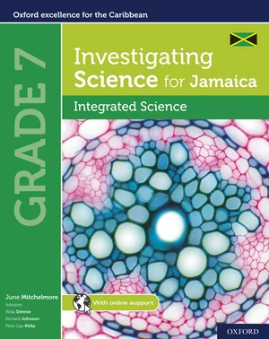 Investigating Science for Jamaica