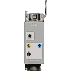 Gossen Metrawatt Z525B PRO-TYP I merací adaptér  Otestujte adaptér PRO-TYP I pre elektronické nabíjacie stanice 1 ks