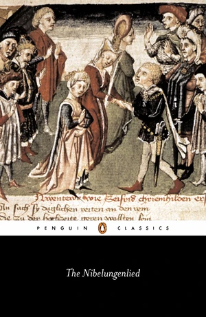 The Nibelungenlied