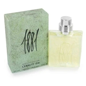 NINO CERRUTI Cerruti 1881 Toaletní voda 50 ml