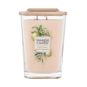 Yankee Candle Elevation Collection Citrus Grove 552 g vonná sviečka unisex
