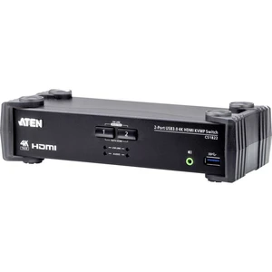 ATEN CS1822  prepínač KVM