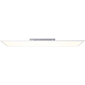 Brilliant Charla G90354/05 LED panel  En.trieda 2021: F (A - G) 36 W teplá biela biela