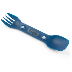 UCO Gear UCO ECO Utility Spork - Berry Blue